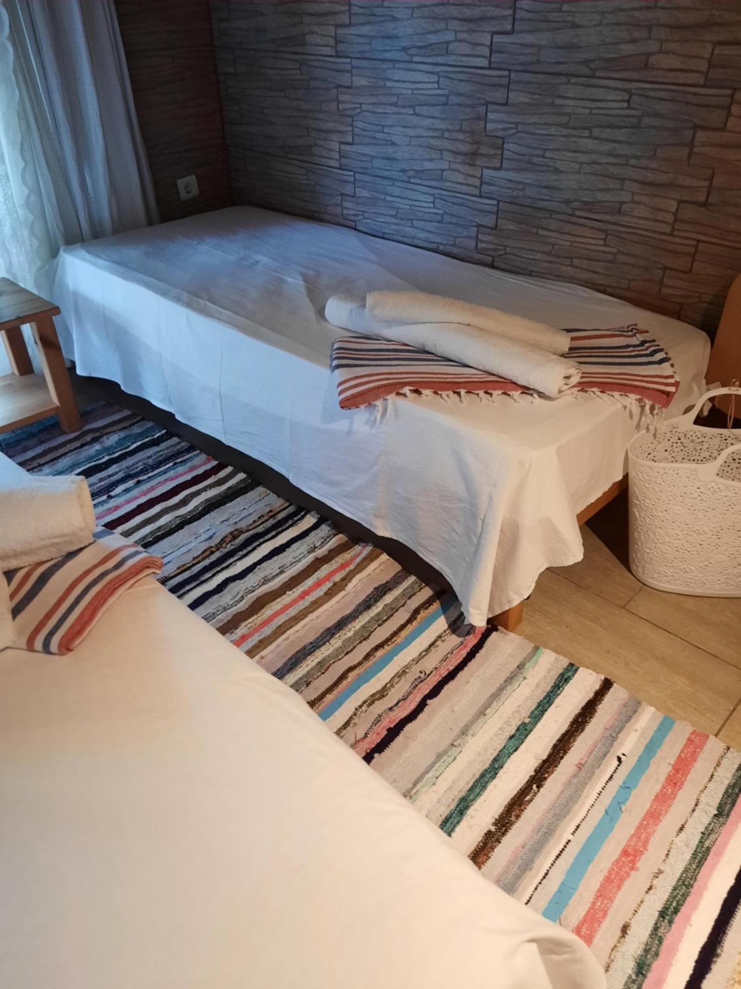 Cirali Kus Yuvasi Bed and Breakfast Eksteriør billede
